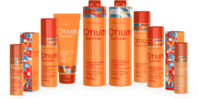 SUMMER — летнее настроение