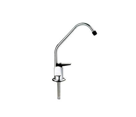 Кран F-01-2BC-L (7,5 cм 1/4"), R