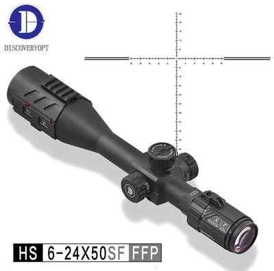 HS 6-24x50SF FFP