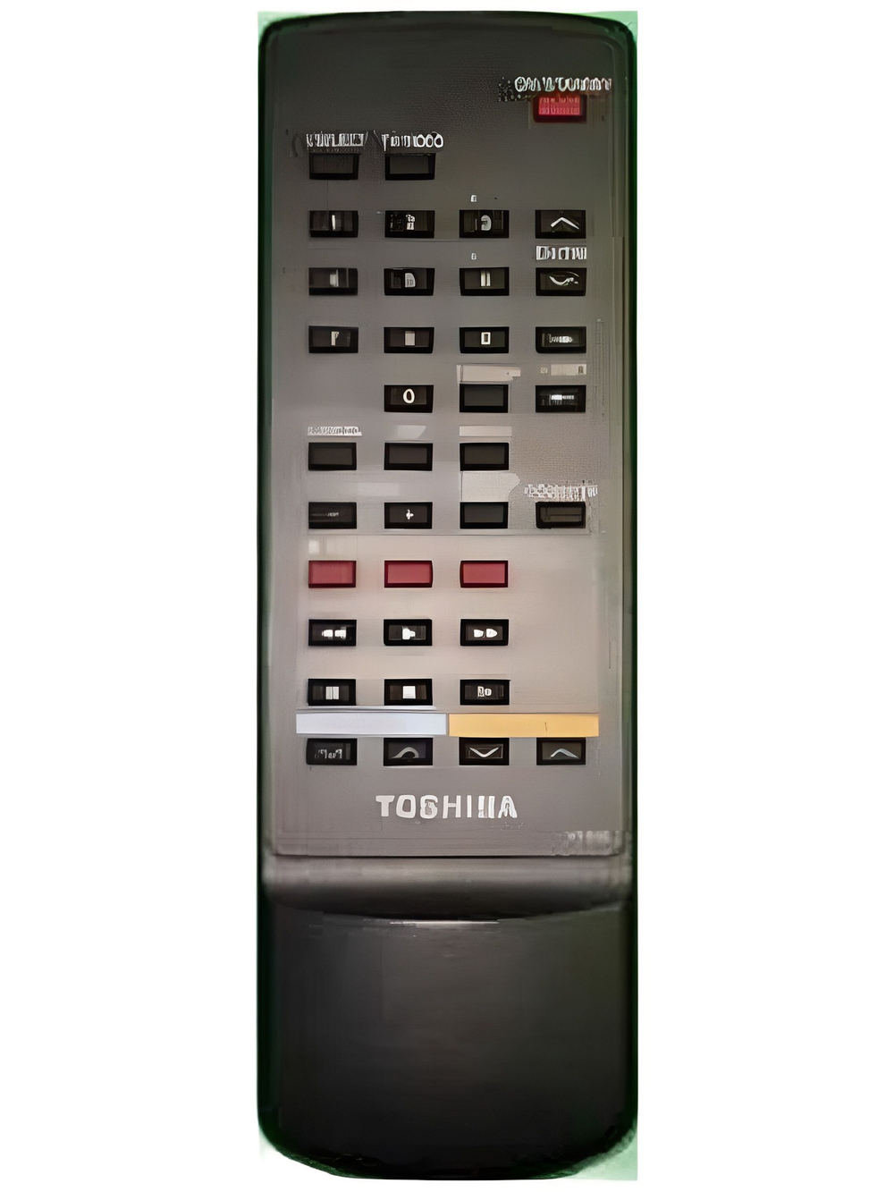Пульт Toshiba VT-K10 orig