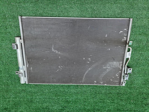 Радиатор кондиционера EXEED TXL (2019-н.в.)