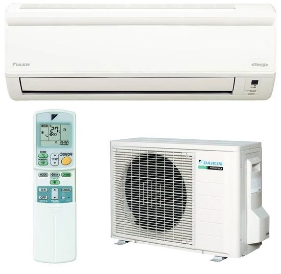 Сплит-система Daikin FTX71GV/RX71GV
