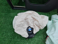 Комплект безопасности BMW 3er G20 (2018-н.в.)