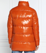 куртка christian Save The Duck - оранжевый(D40292M LUCK15)