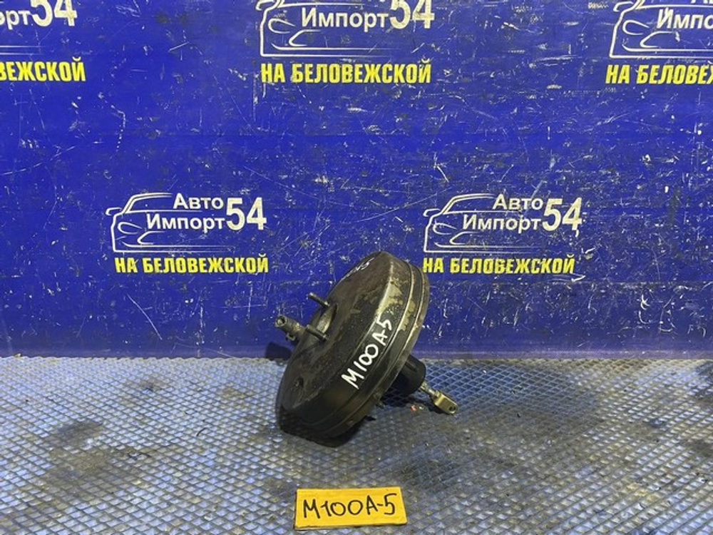Вакуумный усилитель тормозов TOYOTA DUET 1998-2000