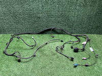 Проводка переднего бампера EXEED TXL (2021-н.в.)