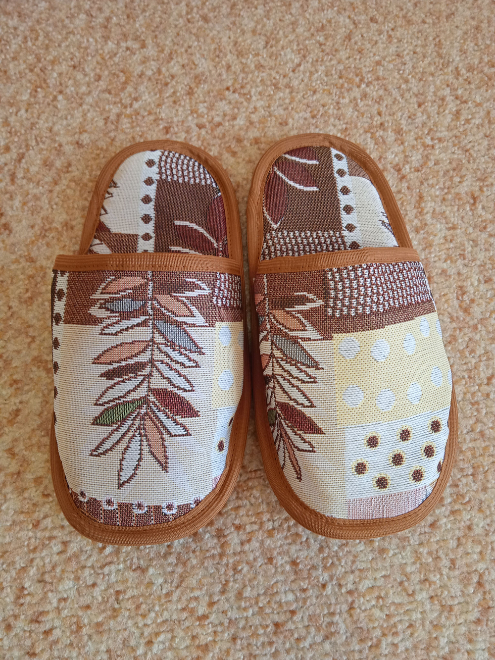 Гостевой набор Рябиновый коллаж 3 в 1