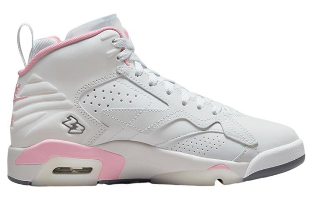 Aj 6 pink new arrivals