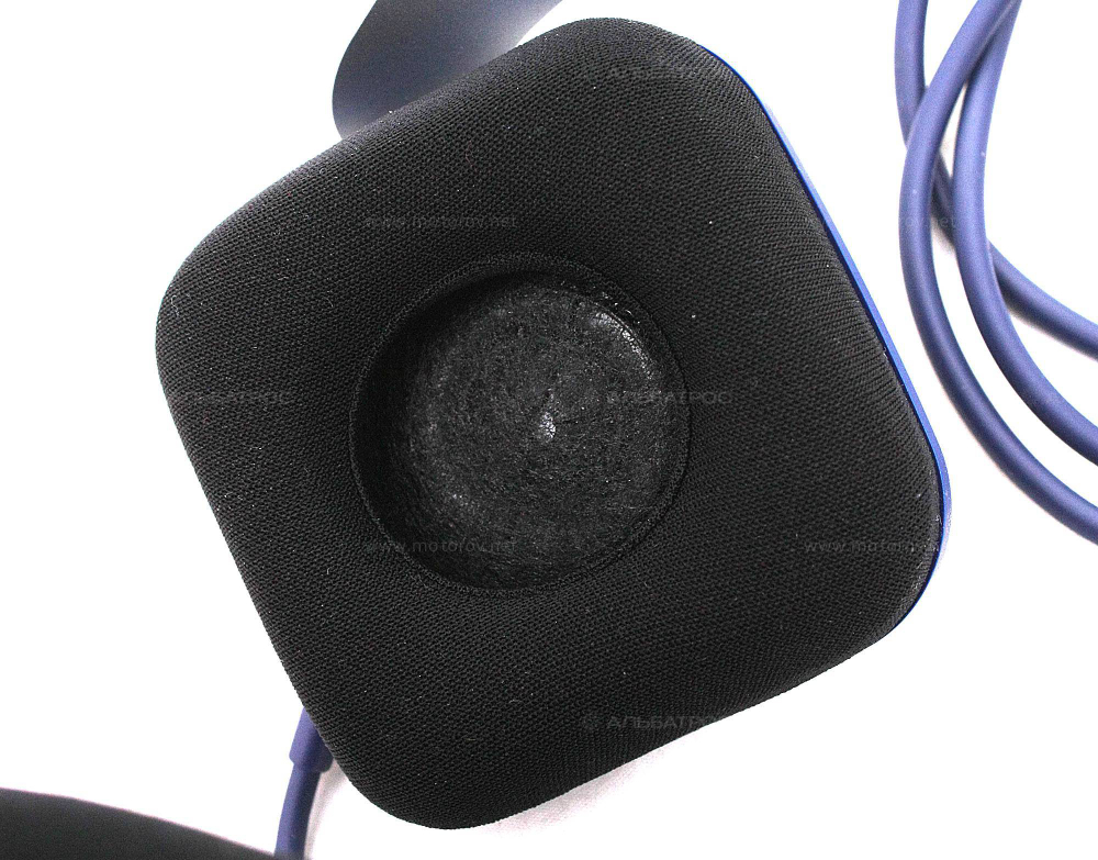 Наушники Yamaha HPH-M82