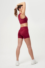 Топ из итальянской эко-ткани