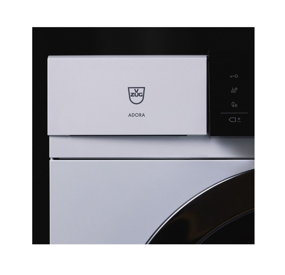 Стиральная машина V-ZUG AdoraWash V6000 AW6T-11043 R