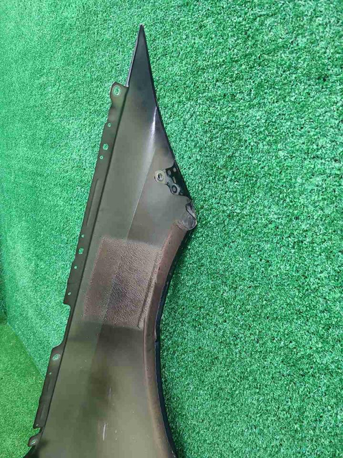 Крыло переднее левое BMW 4er G26 (2020-н.в.)