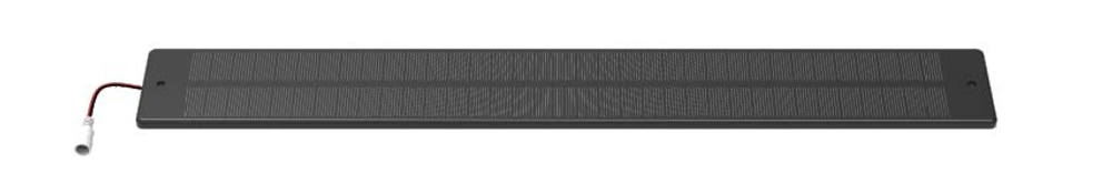 Привод AM45-20/12-R-ES-E-Z, радио, с АКБ, 12,6V, 5000 мАч, Zigbee 3.0