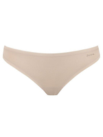 Трусики-слипы с заниженной линией талии Cotton Band (Размер: L) (Цвет: черный)