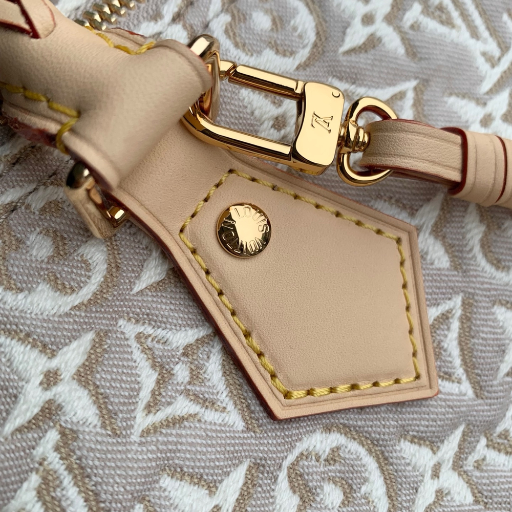 Louis Vuitton Speedy Soft 30