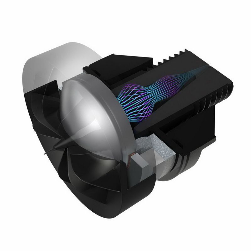 Полочная акустика KEF Q150