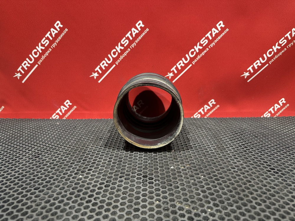 Патрубок интеркулера 2023г