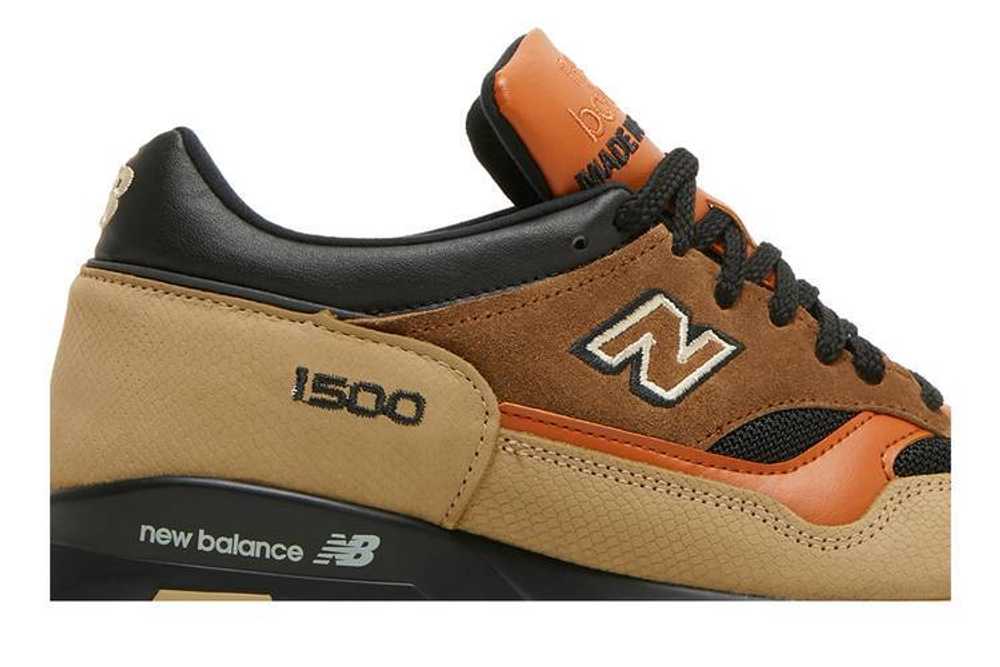 Кроссовки New Balance Nb 1500