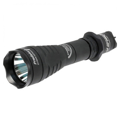 Тактический фонарь Armytek Predator V3 XP-L HI