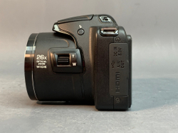 Nikon Coolpix L810
