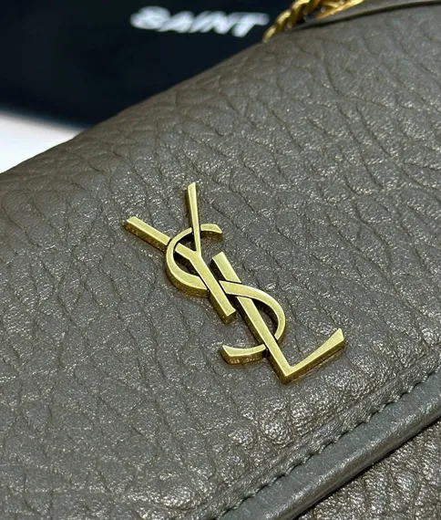 Сумка Saint Laurent Niki mini