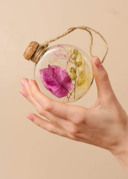 Шар-панно Денежный