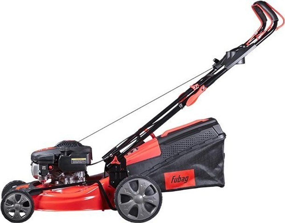 Газонокосилка бензиновая FUBAG FPL 46 SM 31778