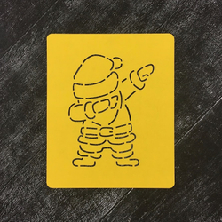 Санта Клаус №6