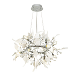 Подвесная люстра Modelux ML.6808.800P CR