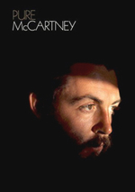 Paul McCartney / Pure McCartney (Deluxe Edition)(4CD)