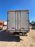 SOLLERS ATLANT Изотермический/рефрижератор M209-C1EA (Рефрижератор, дизельный, 2.7 л, 150 л.с. МТ)