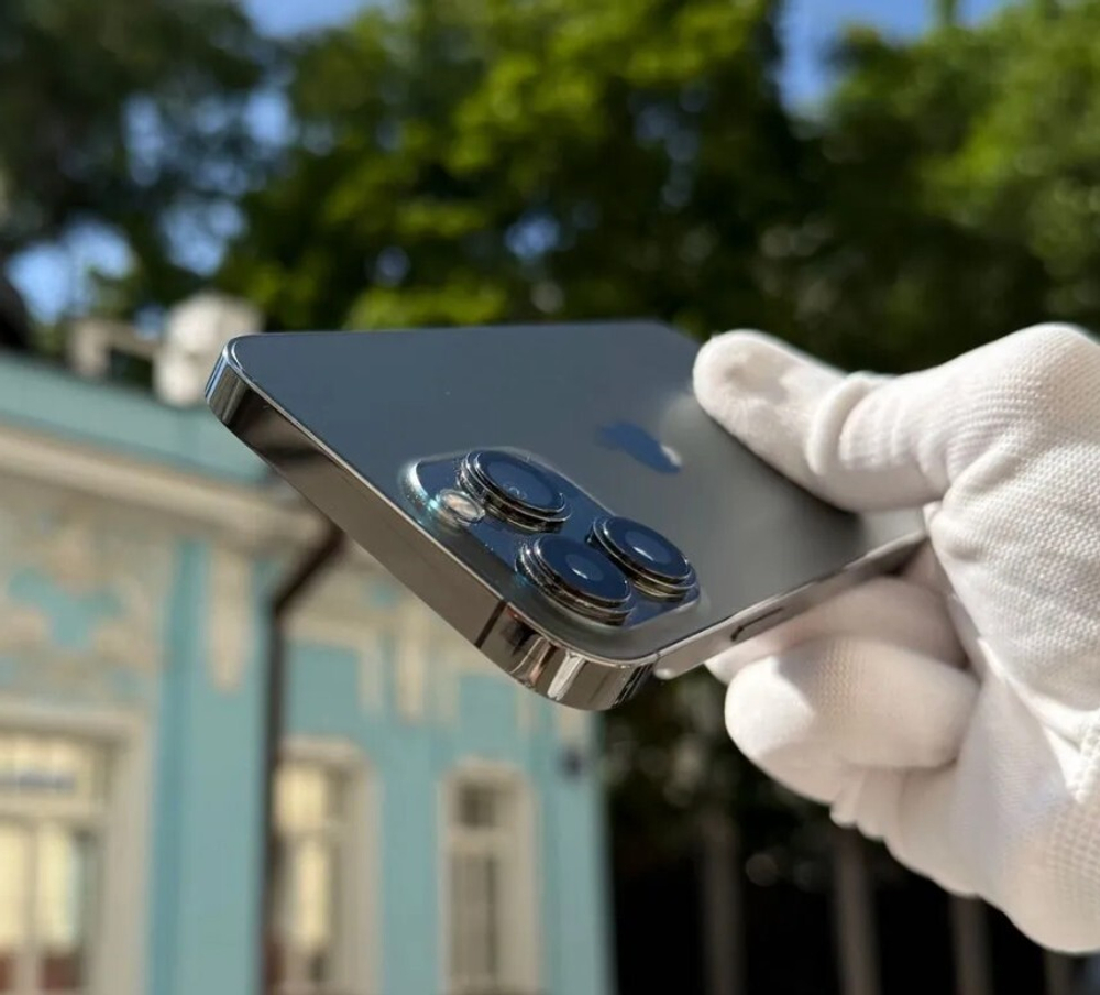 iPhone 13 Pro, 256 ГБ б/у