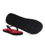 Вьетнамки Tommy Hilfiger - красный(FM0FM05023)