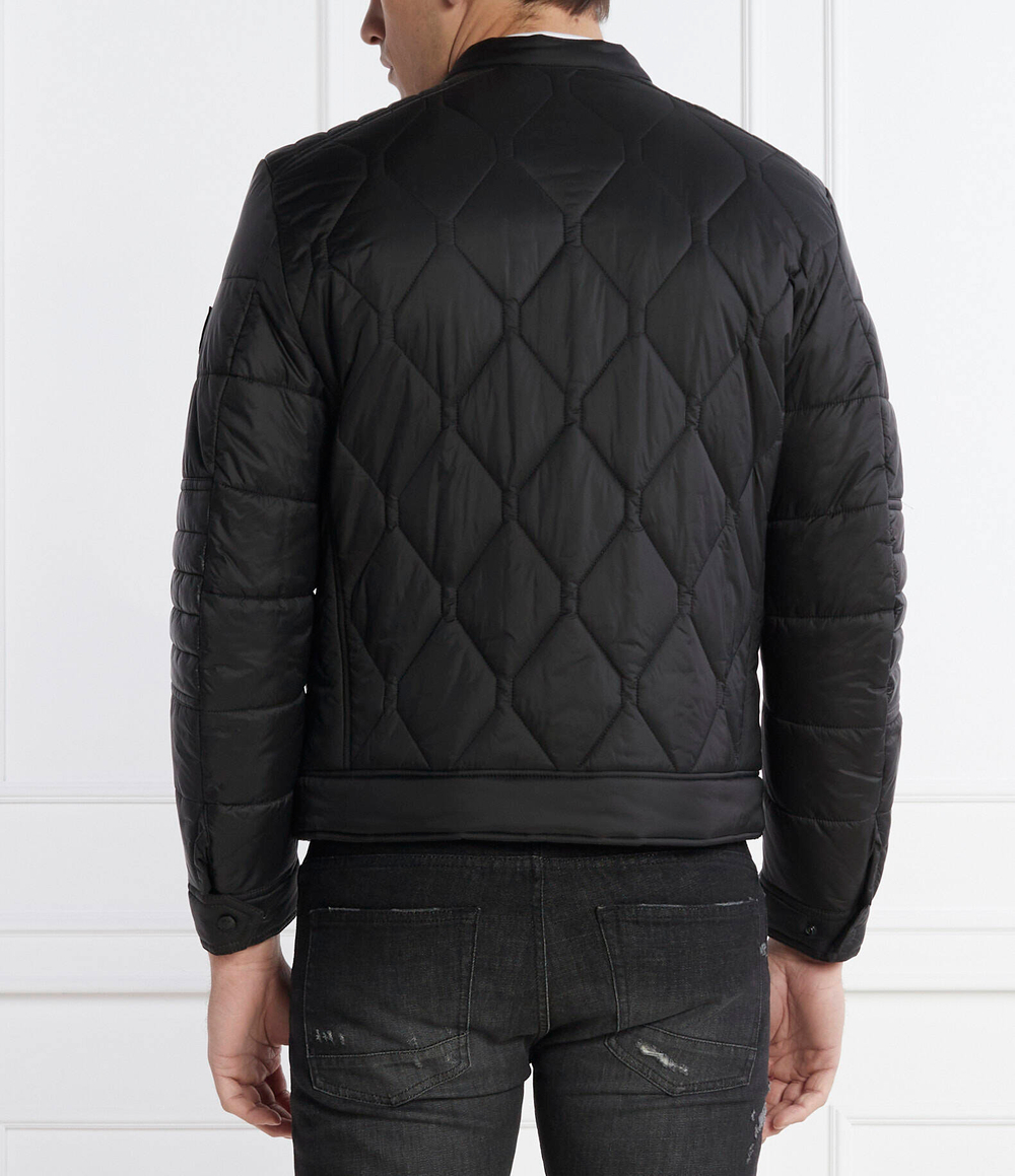 Куртка Orace BOSS ORANGE - черный(50498609)