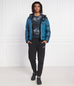 футболка EA7 - черный(6LPT20 PJ3UZ)