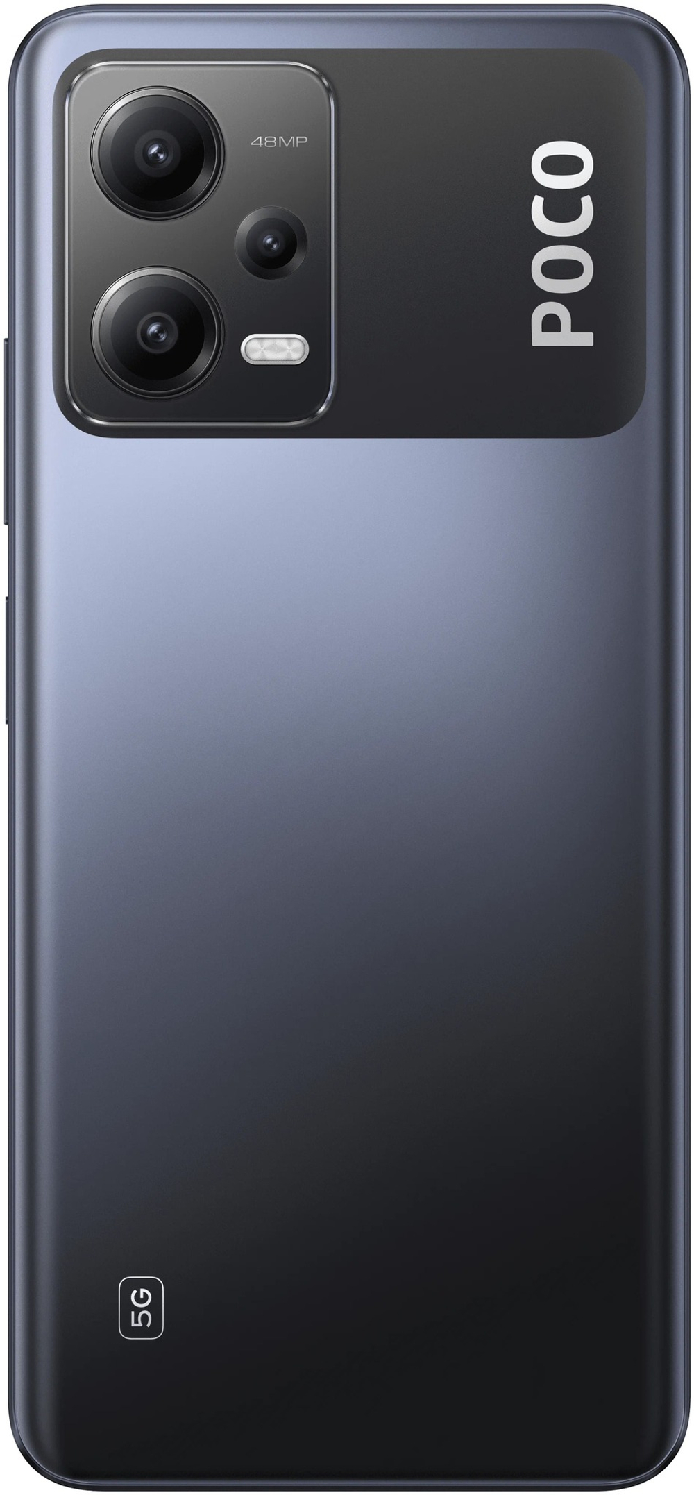 Xiaomi POCO X5 5G 6/128GB Black