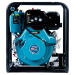 ALTECO AWD100T Professional мотопомпа дизельная 10.14 л.с, 1166 л/мин, диаметр 100 мм, 44239
