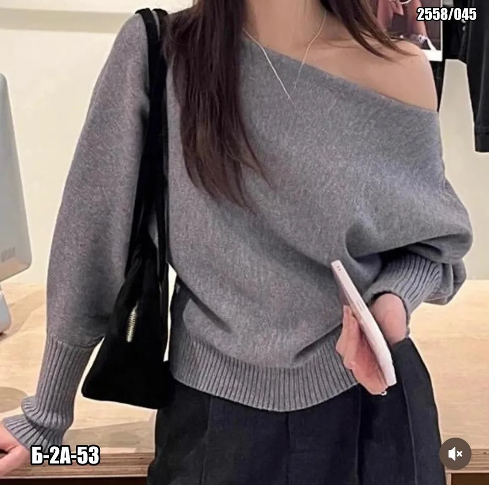 Кофта 50345649 Fabrika