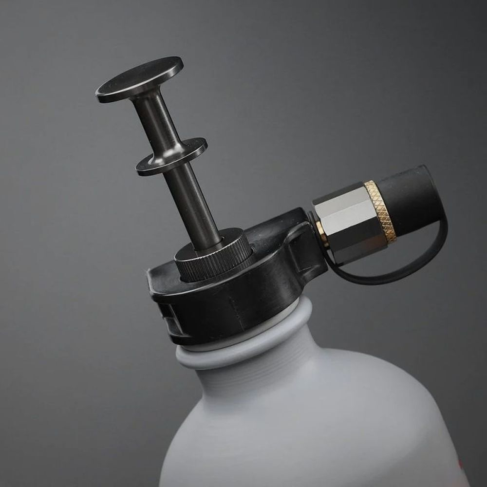 Горелка мультитопливная Lava Multi-Fuel