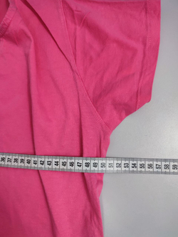 Футболка Sela свободная 44 размер