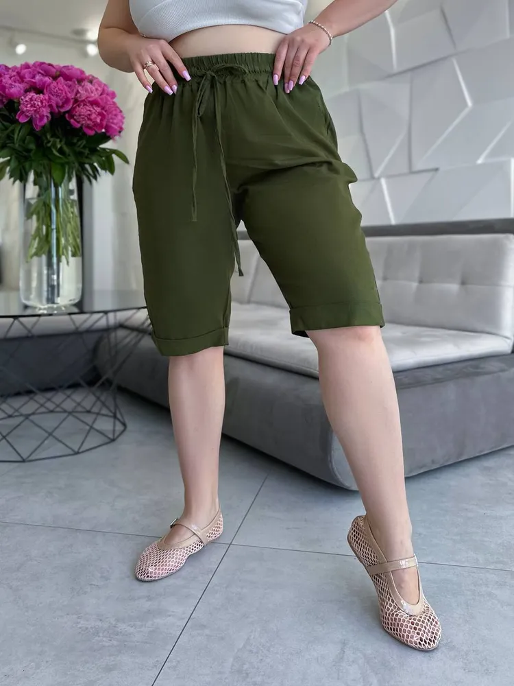 Бриджи УК-837-3 Fabrika