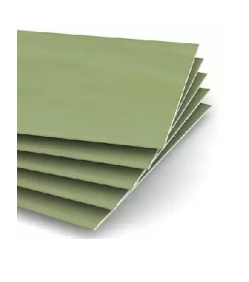 Гипсокартон влагостойкий GIFAS, ГСП-H3-УК 2500х1200х9,5мм