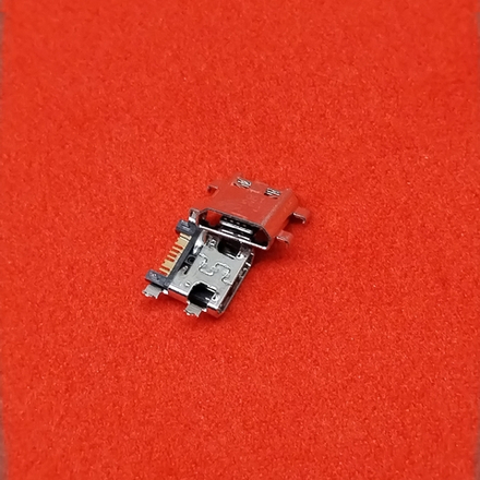 Samsung Galaxy J7 Neo (SM-J701FM) / (Системный разъем зарядки) (micro usb) (ORIG)