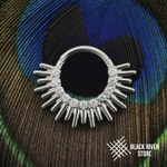 Кликер Sundown Crystal 1.2мм