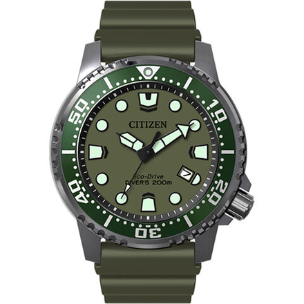 Японские мужские наручные часы Citizen BN0157-11X