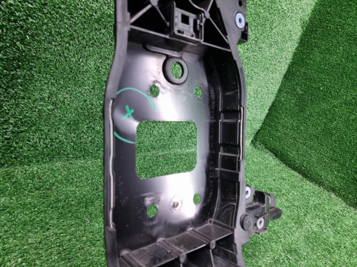 Телевизор Hyundai Tucson 4 (2020-н.в.)