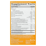 Emergen-C, Куркума и имбирь, цитрусовый и имбирь, 18 пакетиков по 9 г (0,32 унции)