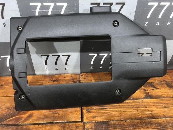 Крышка ДВС J30A декоративная Honda Odyssey  Б/У Оригинал 17121P8EA20