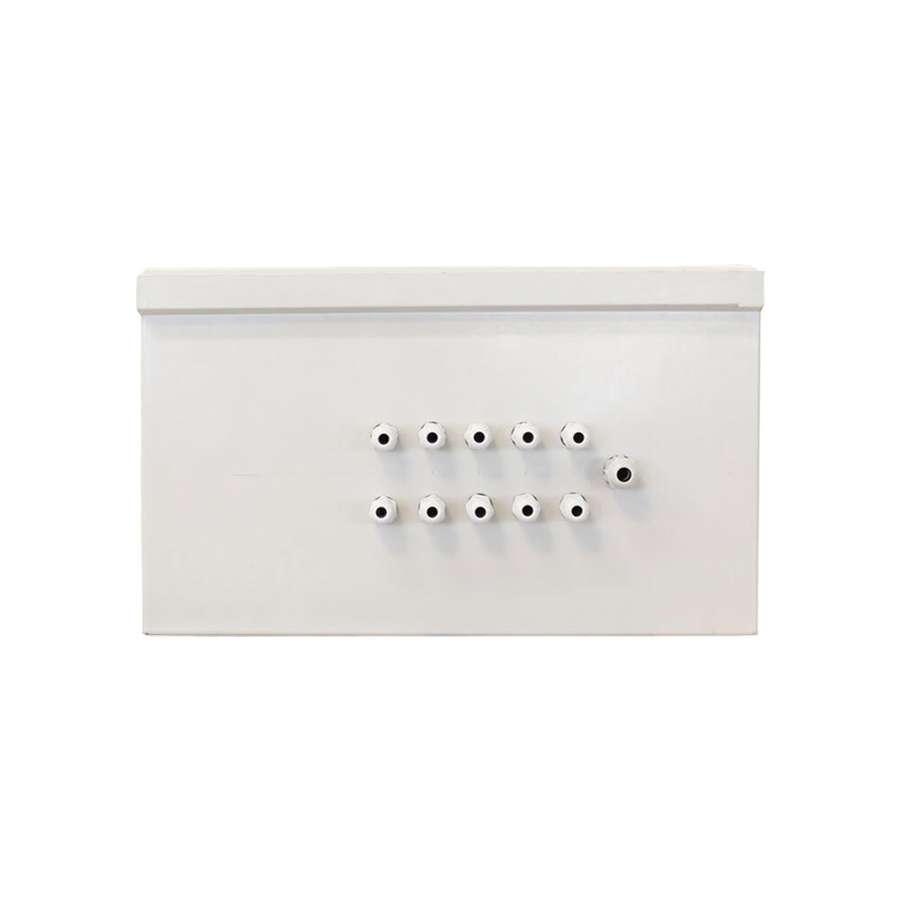 Osnovo OSP-46T1(SW-80822/ILR) Сетевое оборудование