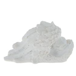 GAEM Фигурка декоративная "Крылья ангела", L7 W3,5 H4 см, 2в.